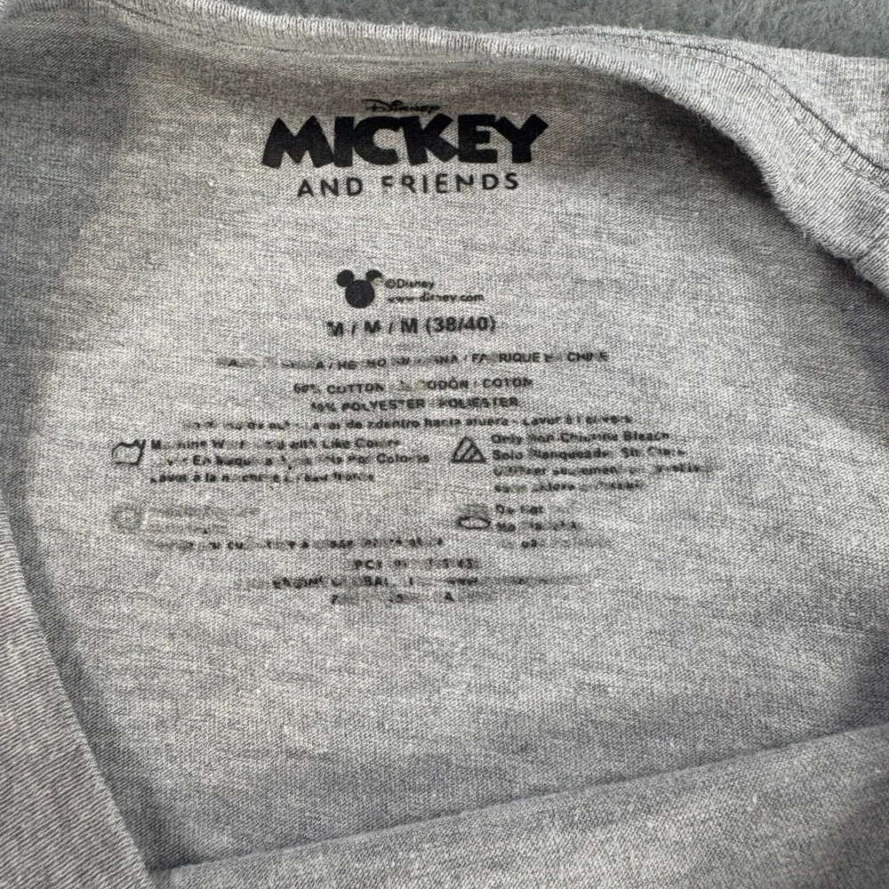 Disney mickey friends